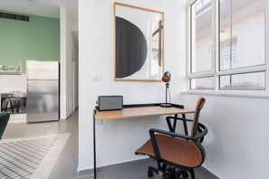 Office Area