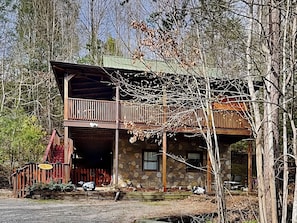 Ulkopuoli