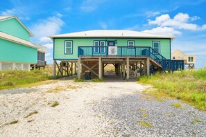 A pet-friendly, 4 bedroom 3 bath home