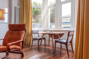 Stylish mid-century furniture