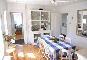 Spiseområde