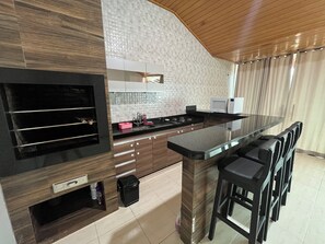 Cuisine privée
