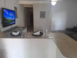 Interiör
