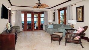 Pompano 604 Oceanfront Condo