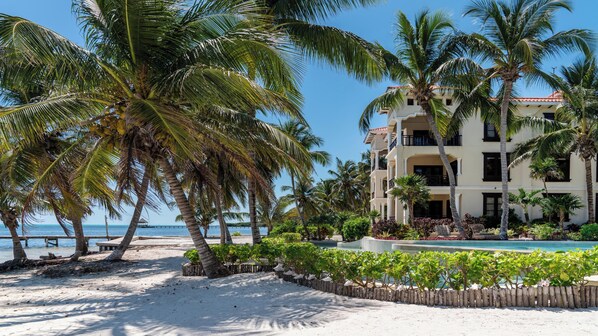 La Beliza Oceanfront Pompano 606