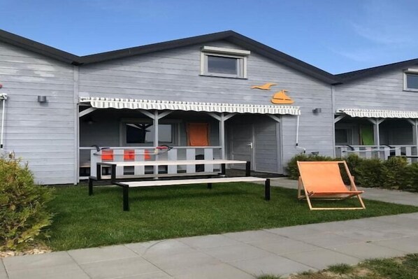 Patio / Balcony