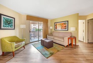 Living space