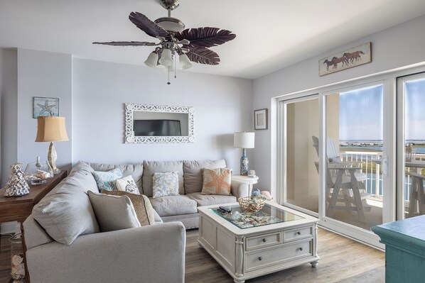 Welcome to Olde Towne Yacht Club 312!