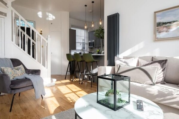 Living space