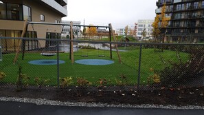 Boendeområde