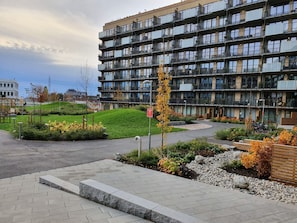 Boendeområde