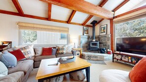 Furniture, Indoors, Living Room, Couch, Coffee Table
