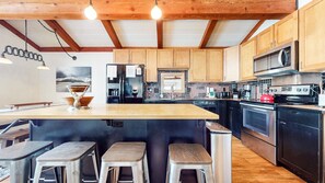 Indoors, Kitchen, Appliance, Microwave, Oven