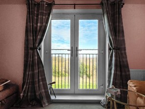 Living area | Cinder Track Hideaway, Whitby