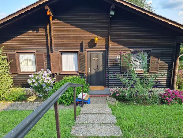 Exteriör