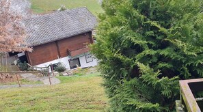 Boendeområde