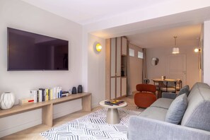 Coin séjour