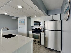 Cucina privata