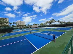 Pickle Ball 1