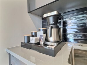 Café y/o cafetera