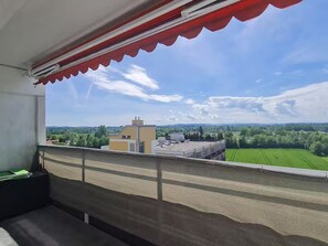 Boendeområde