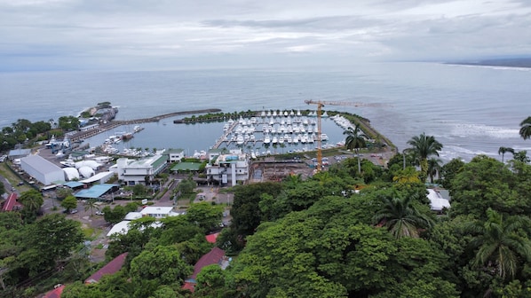 Port de plaisance