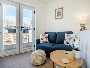 Open plan living space | Tower View - Drury Lane, Lincoln