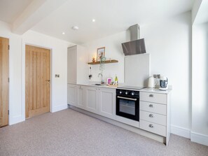 Open plan living space | Tower View - Drury Lane, Lincoln