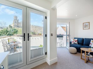 Open plan living space | Tower View - Drury Lane, Lincoln
