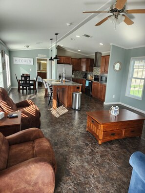 3-Bedroom House