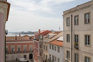 Aussicht