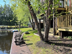 Boendeområde