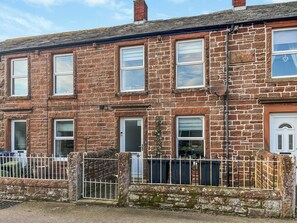 Exterior | The Cottage at Scales, Aspatria