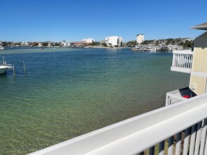 This is THE VIEW!!
