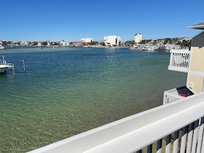 This is THE VIEW!!