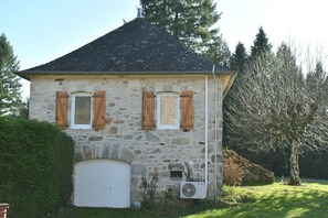 Exteriör