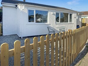 Exterior | Tide & Treth, Newquay