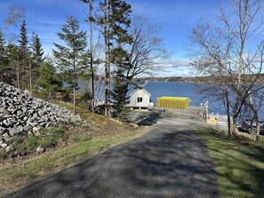 Boendeområde