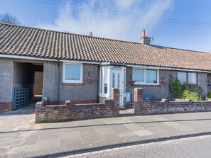 Exterior | Sunrise Cottage, Berwick Upon Tweed