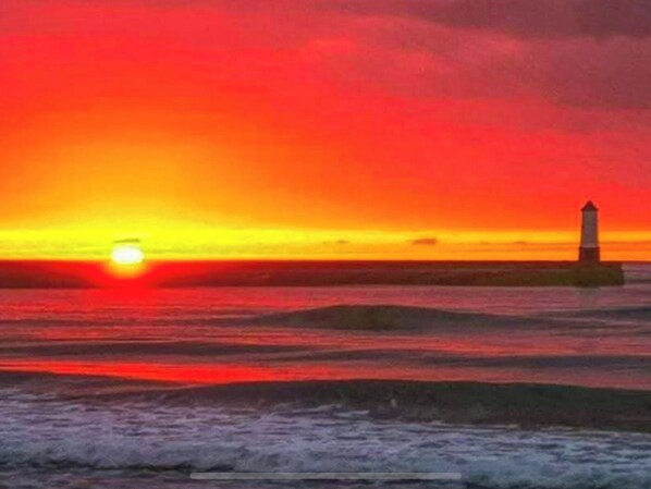 Plage