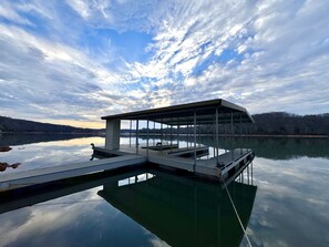 Private dock