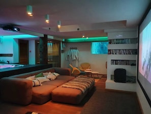 Intérieur