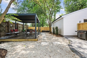The Edge Modern at Park Circle