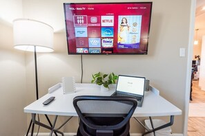 Business centre