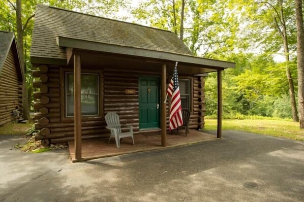 Cabin 2307