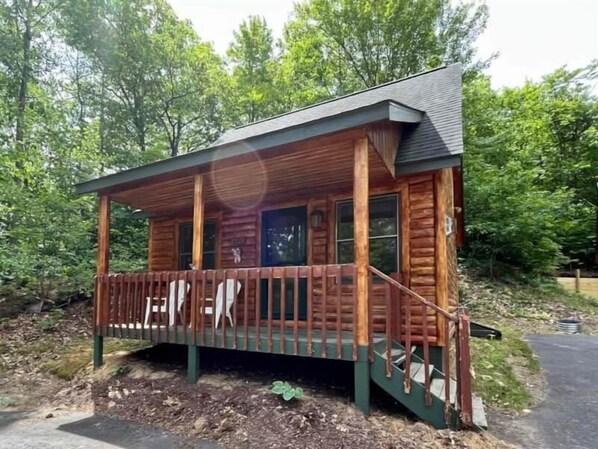 Cabin 2321