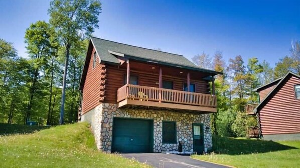 Cabin 2440