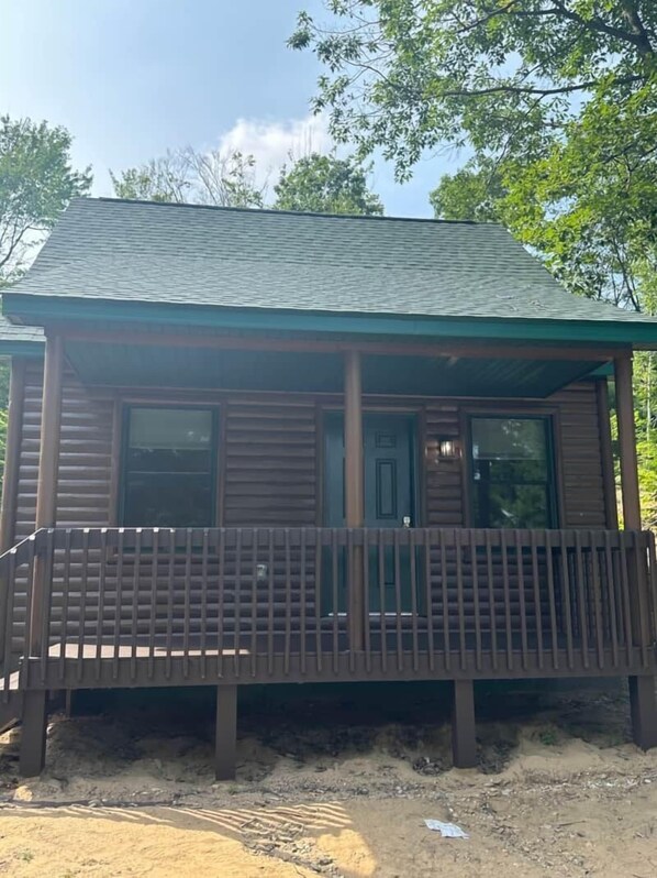 Cabin 2320