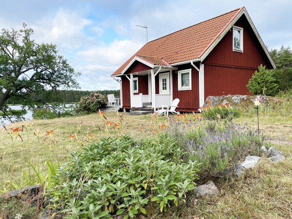 Exteriör