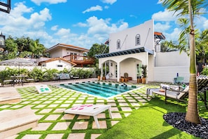 Fun & Games or Relaxation. You deserve it all.
